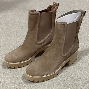 Dolce Vita Hawk H2O - Mushroom